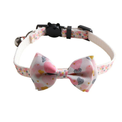 FurGrip™ Valentine's Day Cat Collar